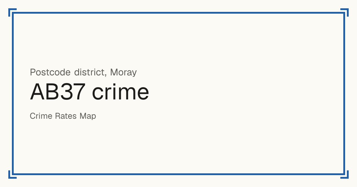 Safety for Scotland is coming: Police Scotland's figures are being checked for reuse.