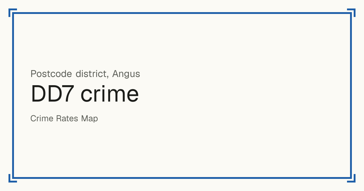 Safety for Scotland is coming: Police Scotland's figures are being checked for reuse.