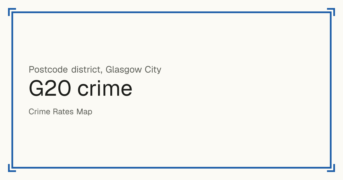 Safety for Scotland is coming: Police Scotland's figures are being checked for reuse.