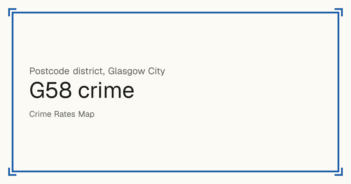 Safety for Scotland is coming: Police Scotland's figures are being checked for reuse.