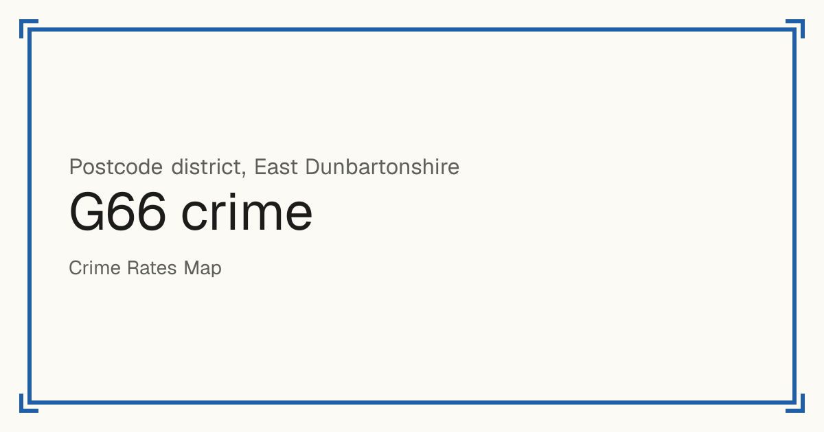 Safety for Scotland is coming: Police Scotland's figures are being checked for reuse.