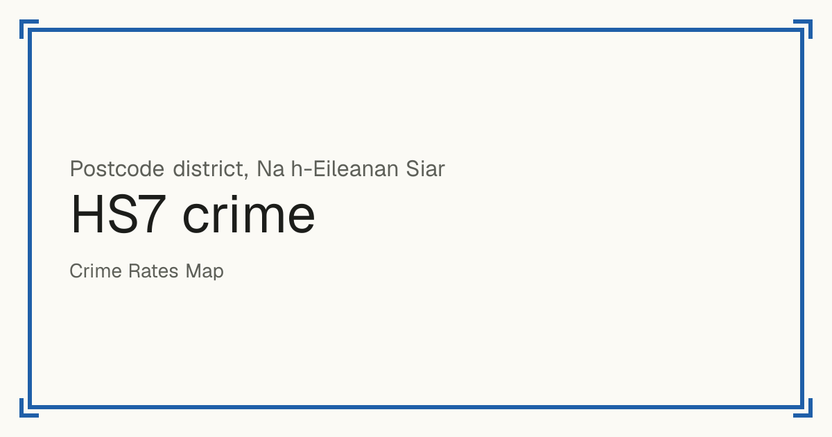 Safety for Scotland is coming: Police Scotland's figures are being checked for reuse.
