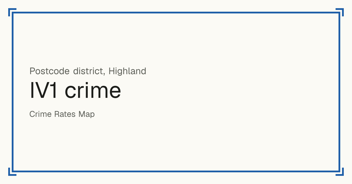 Safety for Scotland is coming: Police Scotland's figures are being checked for reuse.