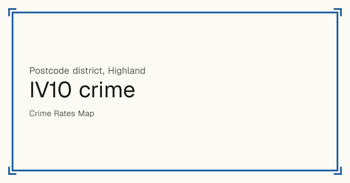 Safety for Scotland is coming: Police Scotland's figures are being checked for reuse.