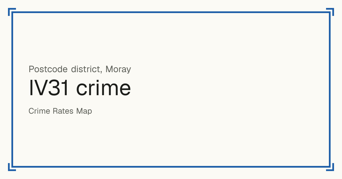 Safety for Scotland is coming: Police Scotland's figures are being checked for reuse.