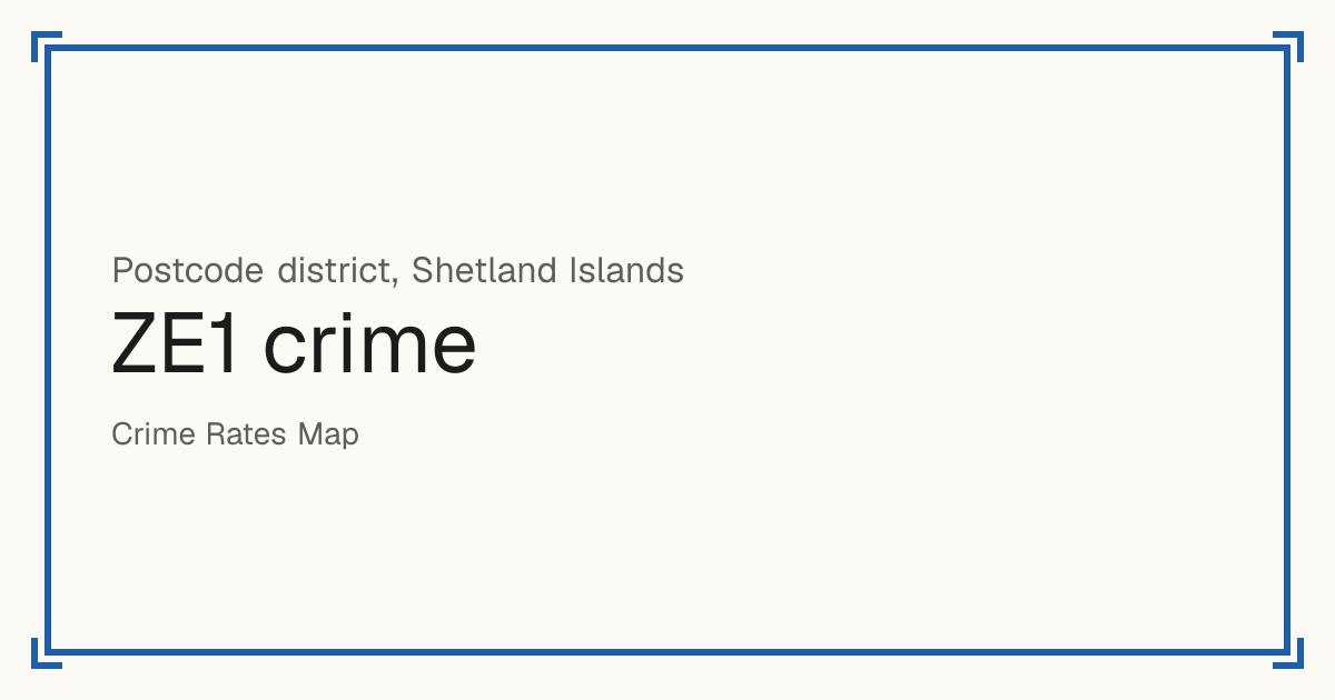 Safety for Scotland is coming: Police Scotland's figures are being checked for reuse.